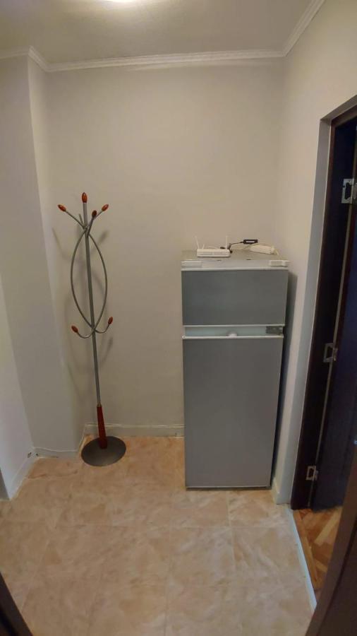 Flora Apartament Apartman Máréfalva Kültér fotó