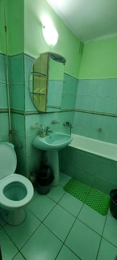 Flora Apartament Apartman Máréfalva Kültér fotó